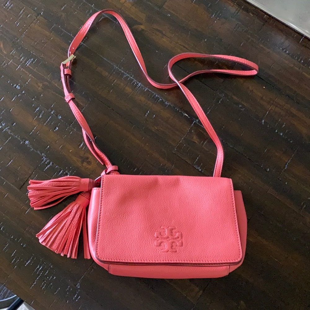 Tory Burch crossbody